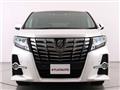 2016 Toyota Alphard G