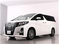 2016 Toyota Alphard G