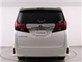 2016 Toyota Alphard G