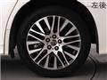 2016 Toyota Alphard G