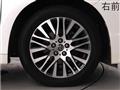 2016 Toyota Alphard G