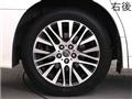 2016 Toyota Alphard G
