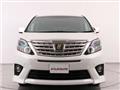 2014 Toyota Alphard G