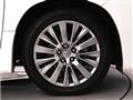 2014 Toyota Alphard G