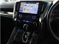 2015 Toyota Alphard G