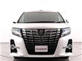 2015 Toyota Alphard G