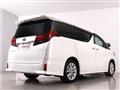 2015 Toyota Alphard G