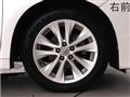 2015 Toyota Alphard G