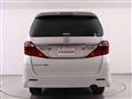 2013 Toyota Alphard G