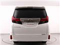 2017 Toyota Alphard G