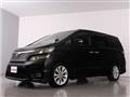 2009 Toyota Vellfire