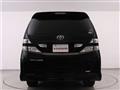 2009 Toyota Vellfire