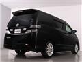 2009 Toyota Vellfire