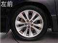 2009 Toyota Vellfire
