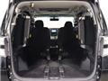 2009 Toyota Vellfire