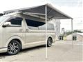 2016 Toyota Hiace Wagon