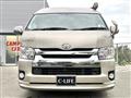 2016 Toyota Hiace Wagon
