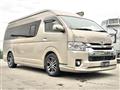 2016 Toyota Hiace Wagon