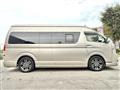 2016 Toyota Hiace Wagon