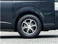 2017 Toyota Hiace Wagon