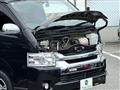 2017 Toyota Hiace Wagon
