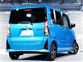 2024 Daihatsu Tanto Custom