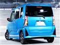 2024 Daihatsu Tanto Custom