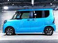 2024 Daihatsu Tanto Custom