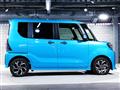 2024 Daihatsu Tanto Custom