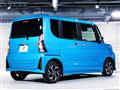 2024 Daihatsu Tanto Custom