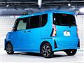 2024 Daihatsu Tanto Custom