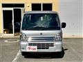 2024 Suzuki Carry Truck
