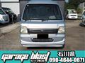 2008 Subaru Sambar