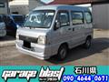 2008 Subaru Sambar