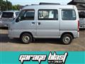 2008 Subaru Sambar