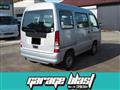 2008 Subaru Sambar