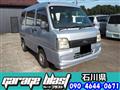 2008 Subaru Sambar