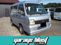 2008 Subaru Sambar