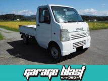 2003 Suzuki Carry Truck
