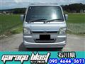 2006 Subaru Sambar
