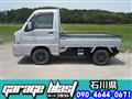 2006 Subaru Sambar