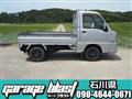 2006 Subaru Sambar