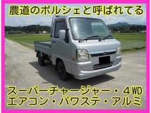 2006 Subaru Sambar