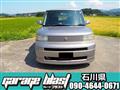 2005 Toyota bB
