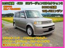 2005 Toyota bB