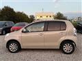 2010 Toyota Passo