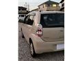2010 Toyota Passo