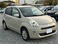 2010 Toyota Passo
