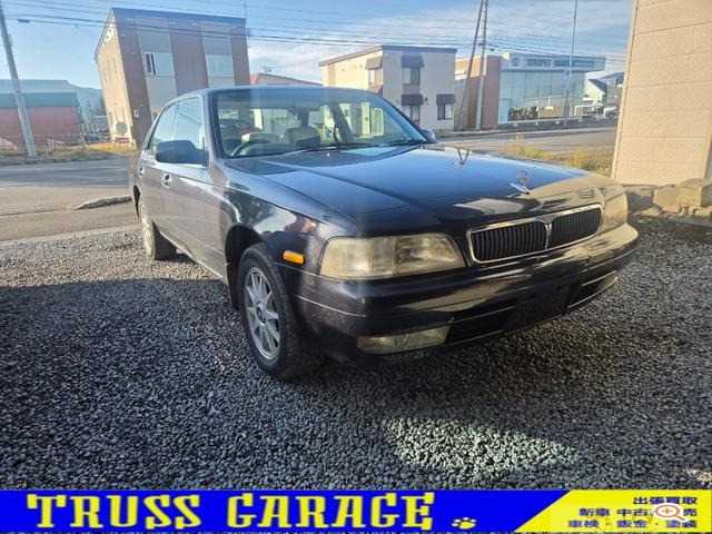 1995 Nissan Laurel