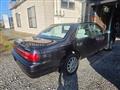 1995 Nissan Laurel